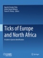 Ticks of Europe and North Africa - ISBN 9783319637594