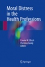 Moral Distress in the Health Professions  - ISBN 9783319646251