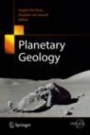 Planetary Geology - ISBN 9783319651774