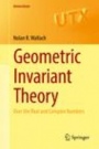 Geometric Invariant Theory - ISBN 9783319659053