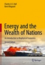 Energy and the Wealth of Nations - ISBN 9783319662176