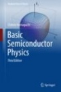Basic Semiconductor Physics - ISBN 9783319668598