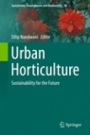 Urban Horticulture - ISBN 9783319670164