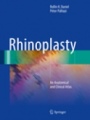 Rhinoplasty - ISBN 9783319673134