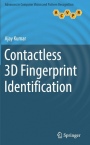 Contactless 3D Fingerprint Identification - ISBN 9783319676807