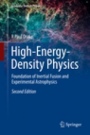 High-Energy-Density Physics - ISBN 9783319677101