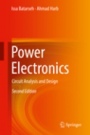 Power Electronics - ISBN 9783319683652