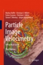 Particle Image Velocimetry - ISBN 9783319688510