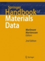 Springer Handbook of Materials Data - ISBN 9783319697413