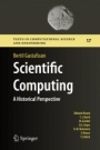 Scientific Computing - ISBN 9783319698465