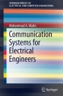 Communication Systems for Electrical Engineers - ISBN 9783319701288