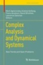 Complex Analysis and Dynamical Systems - ISBN 9783319701530