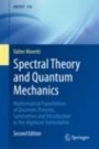 Spectral Theory and Quantum Mechanics - ISBN 9783319707051