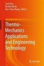 Thermo-Mechanics Applications and Engineering Technology - ISBN 9783319709567