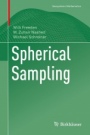 Spherical Sampling - ISBN 9783319714578