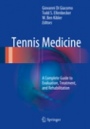 Tennis Medicine - ISBN 9783319714974
