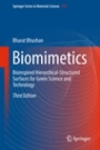 Biomimetics - ISBN 9783319716756