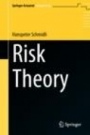 Risk Theory - ISBN 9783319720043