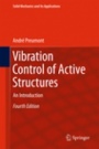 Vibration Control of Active Structures - ISBN 9783319722955