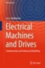 Electrical Machines and Drives - ISBN 9783319727295