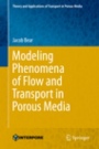 Modeling Phenomena of Flow and Transport in Porous Media - ISBN 9783319728254