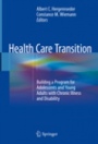 Health Care Transition - ISBN 9783319728674