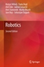 Robotics - ISBN 9783319729107