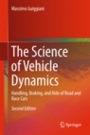 The Science of Vehicle Dynamics - ISBN 9783319732190