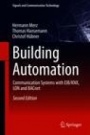 Building Automation - ISBN 9783319732220
