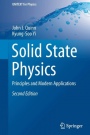 Solid State Physics - ISBN 9783319739984