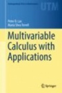 Multivariable Calculus with Applications - ISBN 9783319740720