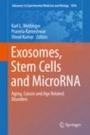Exosomes, Stem Cells and MicroRNA - ISBN 9783319744698