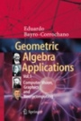 Geometric Algebra Applications Vol. I - ISBN 9783319748283