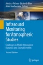Infrasound Monitoring for Atmospheric Studies - ISBN 9783319751382