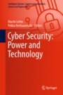 Cyber Security: Power and Technology - ISBN 9783319753065