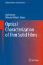 Optical Characterization of Thin Solid Films - ISBN 9783319753249