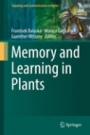 Memory and Learning in Plants - ISBN 9783319755953