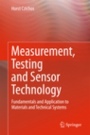 Measurement, Testing and Sensor Technology - ISBN 9783319763842