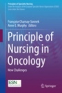 Principle of Nursing in Oncology  - ISBN 9783319764566