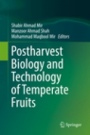 Postharvest Biology and Technology of Temperate Fruits - ISBN 9783319768427