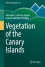 Vegetation of the Canary Islands - ISBN 9783319772547