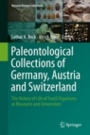 Paleontological Collections of Germany, Austria and Switzerland - ISBN 9783319774008