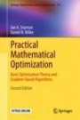 Practical Mathematical Optimization - ISBN 9783319775852