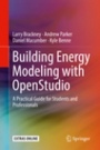 Building Energy Modeling with OpenStudio - ISBN 9783319778082
