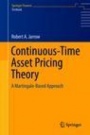 Continuous-Time Asset Pricing Theory - ISBN 9783319778204