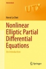 Nonlinear Elliptic Partial Differential Equations - ISBN 9783319783895