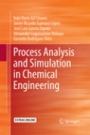 Process Analysis and Simulation in Chemical Engineering - ISBN 9783319792019