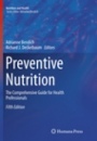 Preventive Nutrition - ISBN 9783319793979