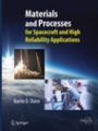 Materials and Processes - ISBN 9783319794747