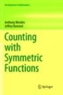 Counting with Symmetric Functions - ISBN 9783319795102